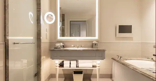 Twin Premier Room