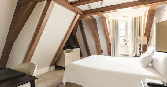 King Loft