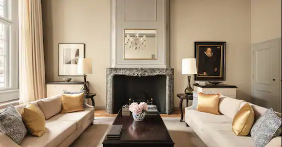 Van Loon Suite