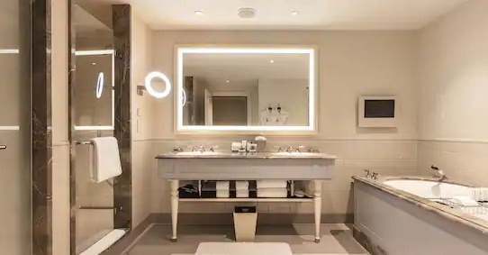 Twin Grand Premier Room