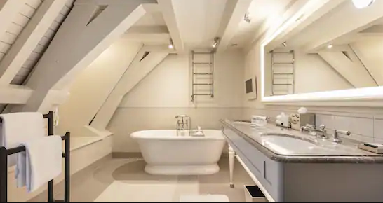King Premier Loft