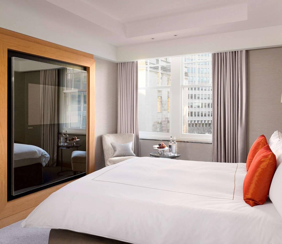 King Deluxe Room