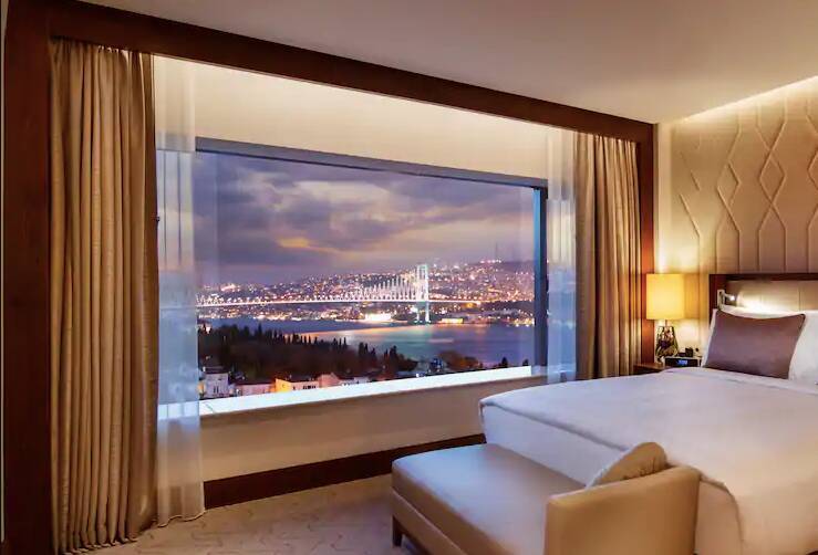 Bosphorus Suite