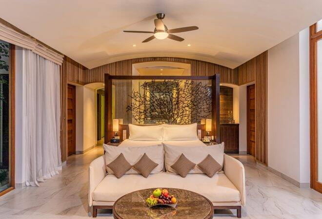 Beach Suite