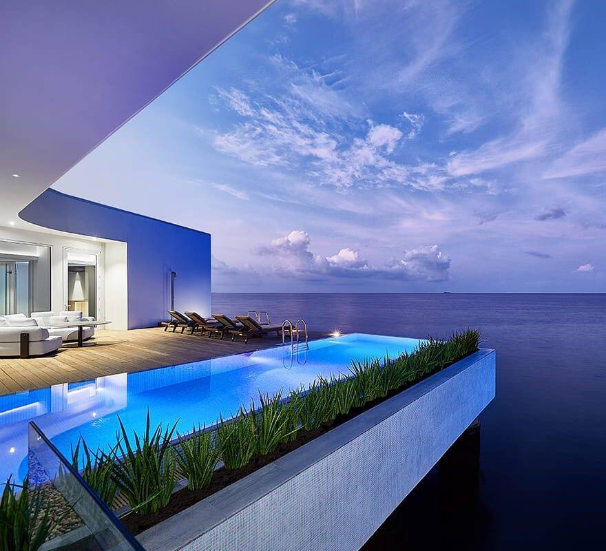 The Muraka Residence