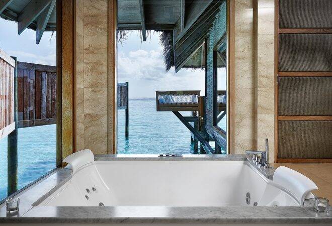 Premier Water Villa