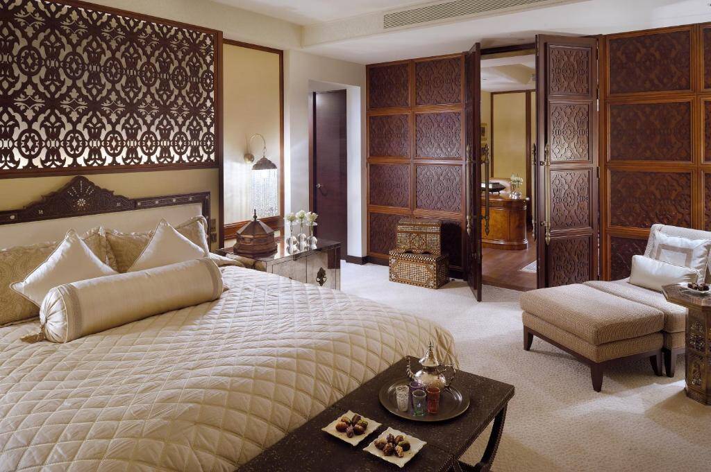 Imperial Suite