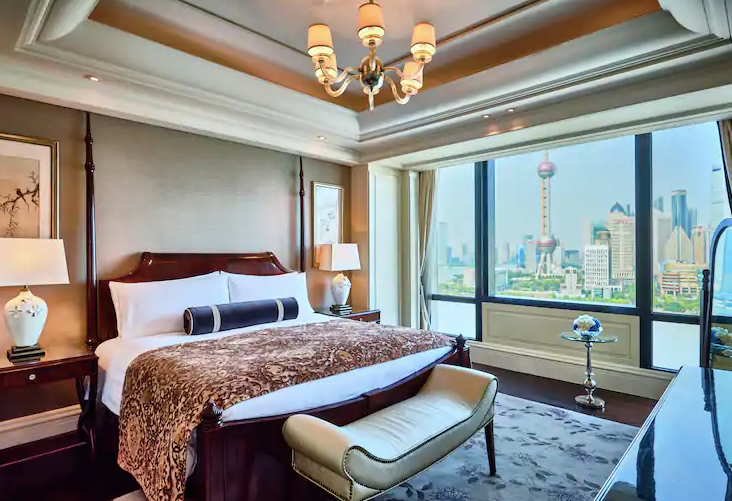 Noble Suite