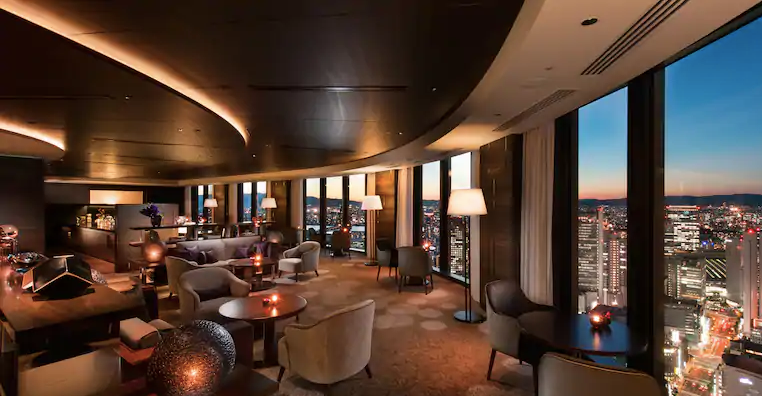 King Executive Room