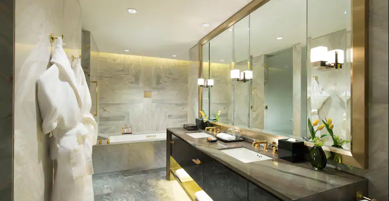 Double Double Premier Room