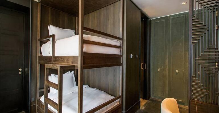 Hutong Two Bedroom Suite