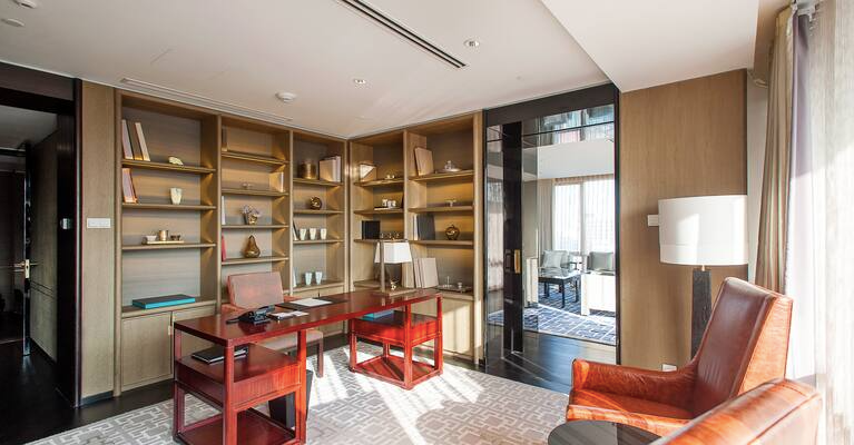 Ambassador Suite