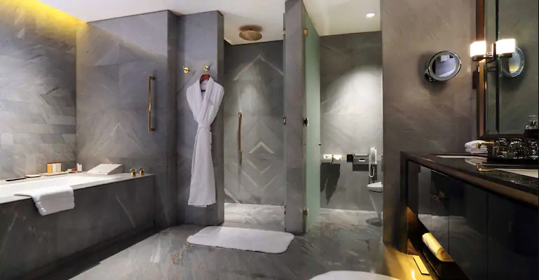 Ambassador Suite
