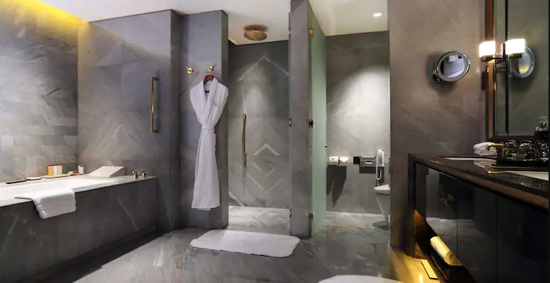 Presidential Suite