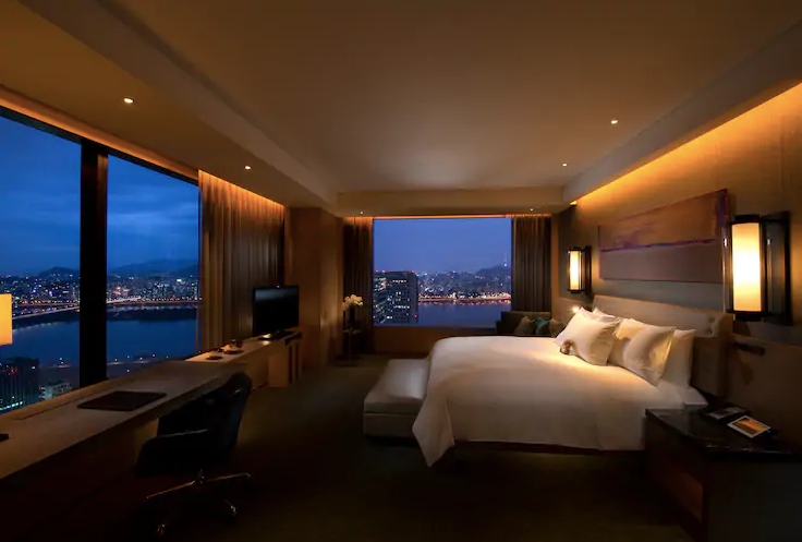 Conrad Suite