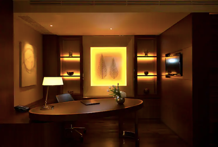 Penthouse Suite