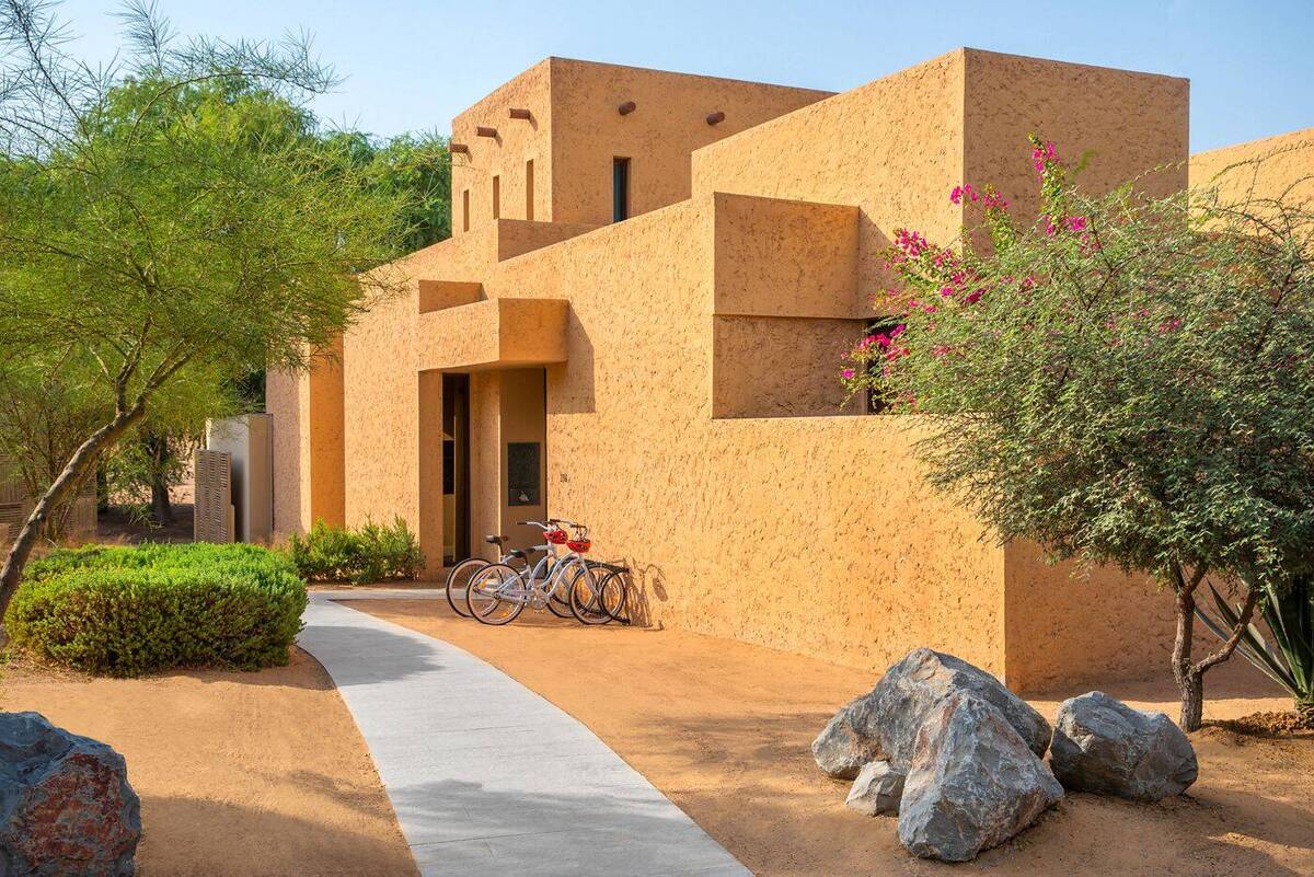 Al Rimal King Villa, Private Pool, Sofa Bed