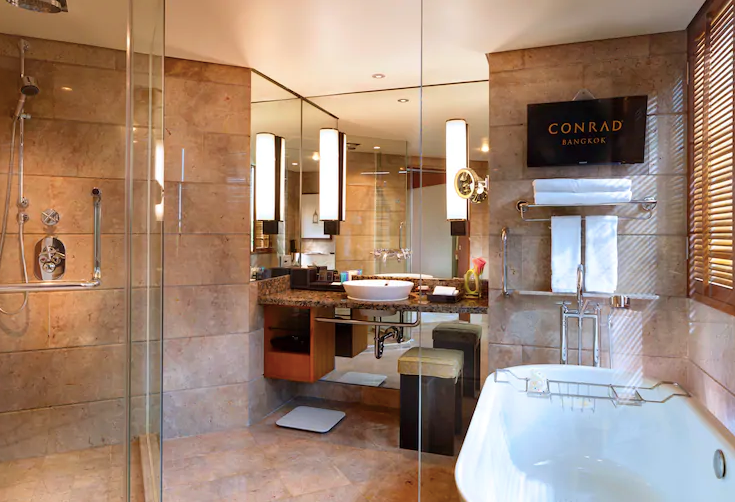 Terrace Suite