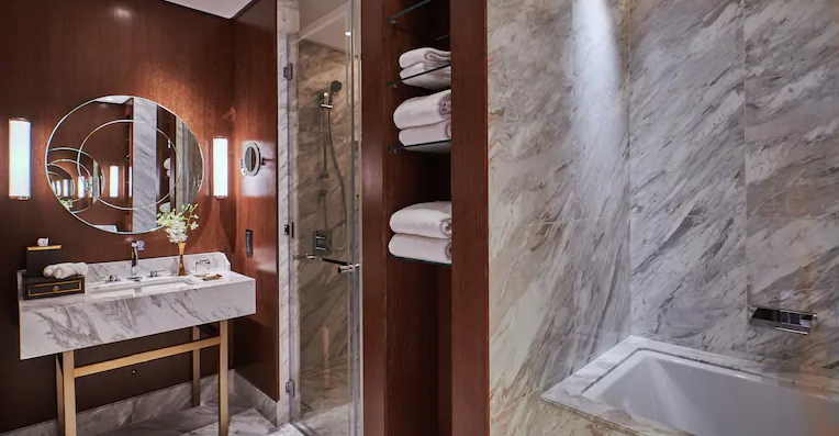 Two Queen Beds Premier Room