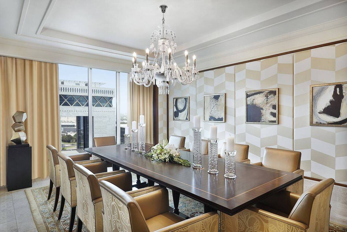 Royal Suite