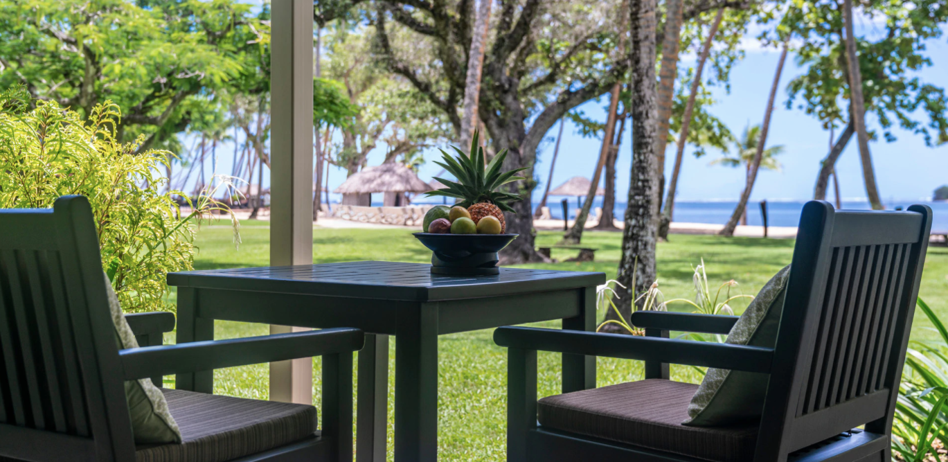 Yanuca Lagoon Grand Deluxe Room