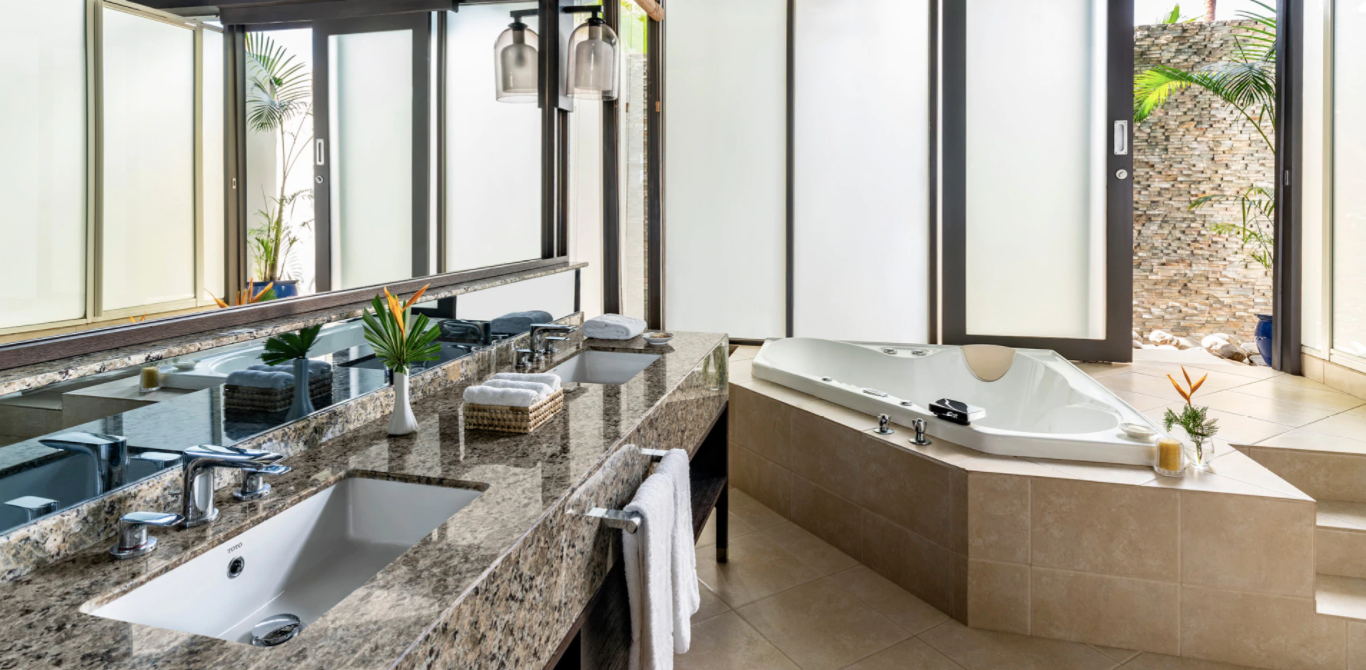 Reef Bure Room