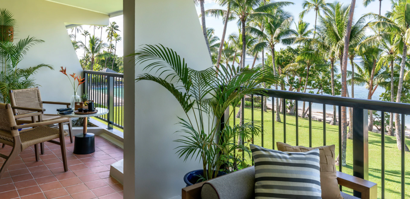 Reef Suite