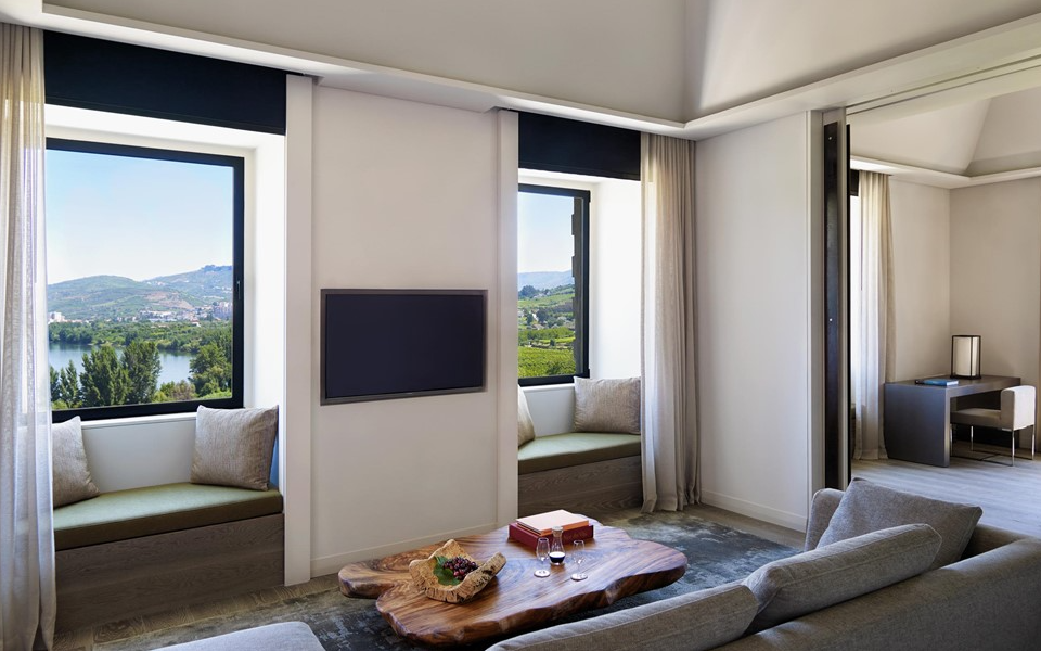 Quinta Courtyard Suite