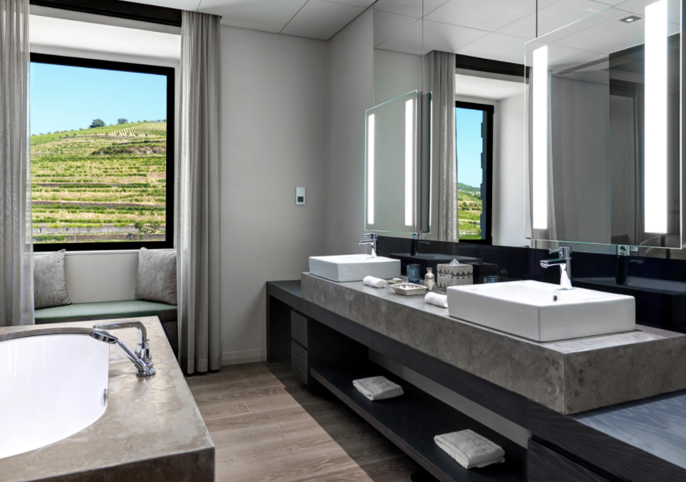 Quinta Courtyard Suite