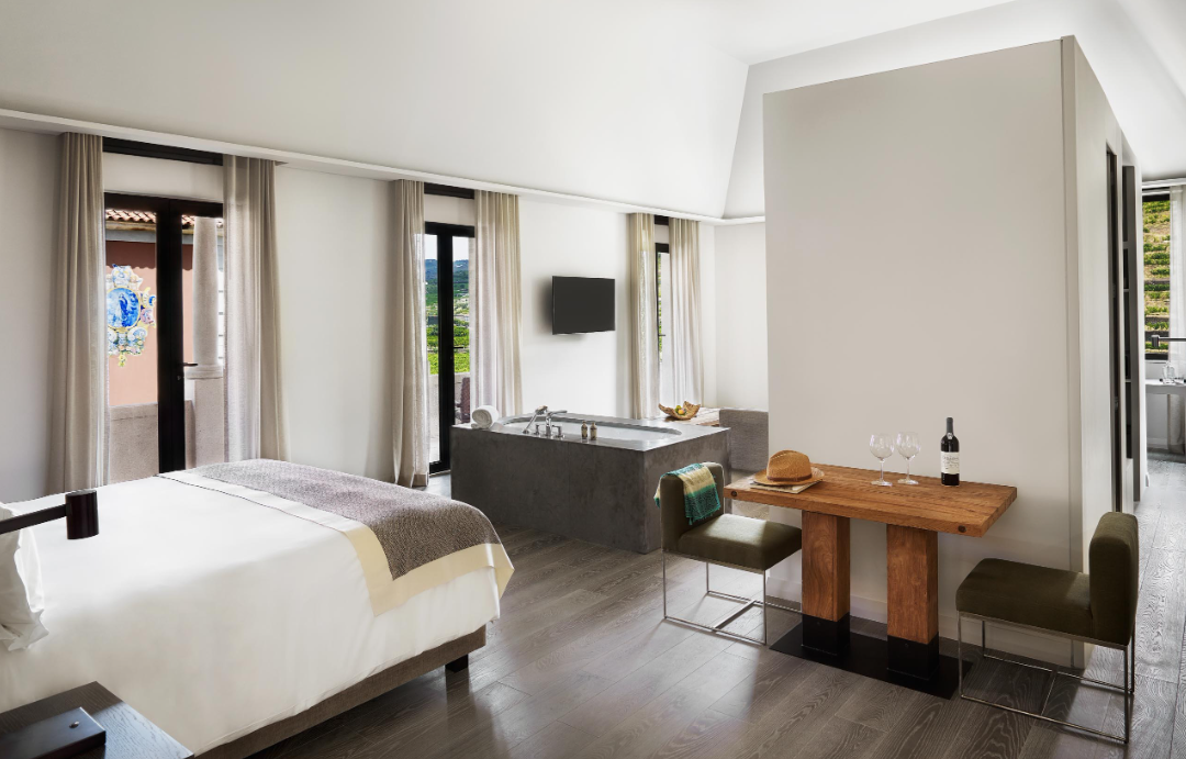 Quinta Courtyard Suite