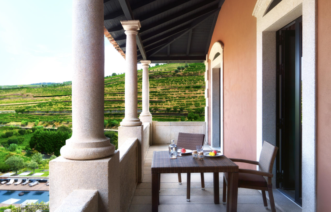 Quinta Courtyard Suite