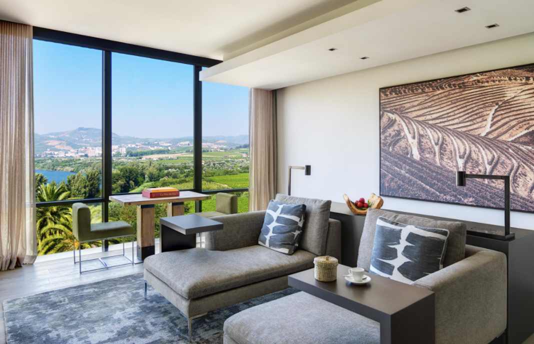 Quinta Panorama Suite
