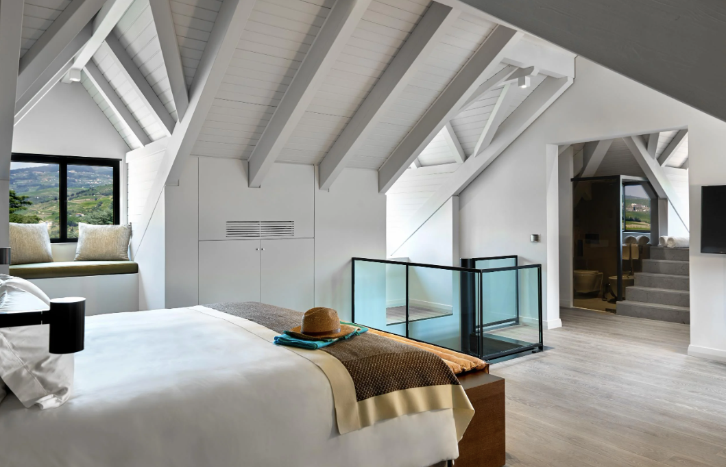 Quinta Duplex Suite