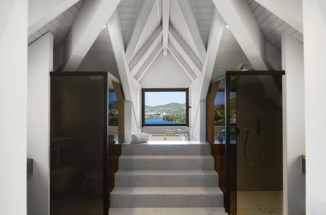Quinta Duplex Suite