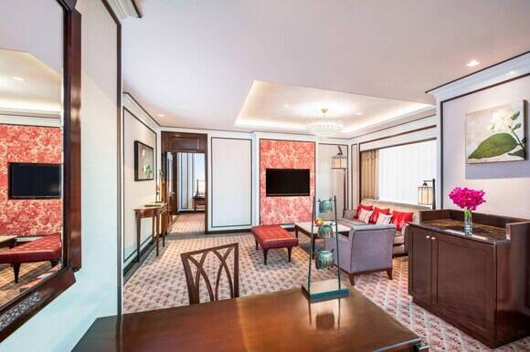 Athenee Suite