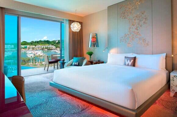 Fabulous King Room