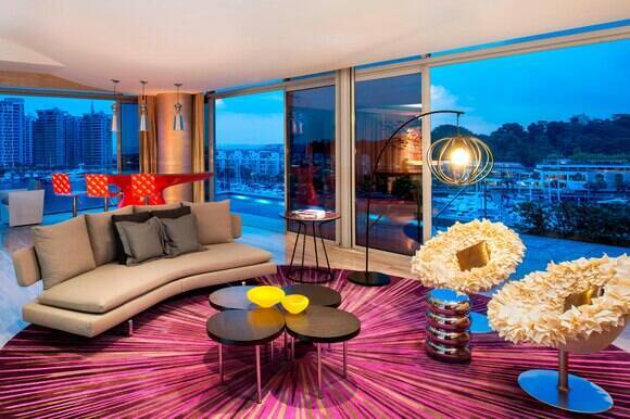 Supreme Suite 