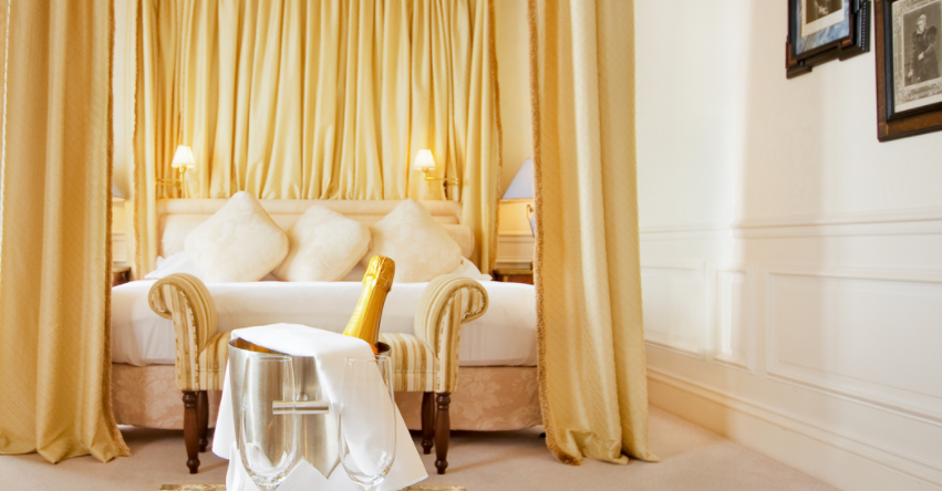 Royal Suite