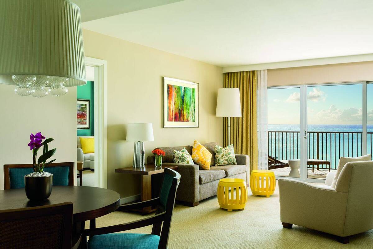 Executive Suite