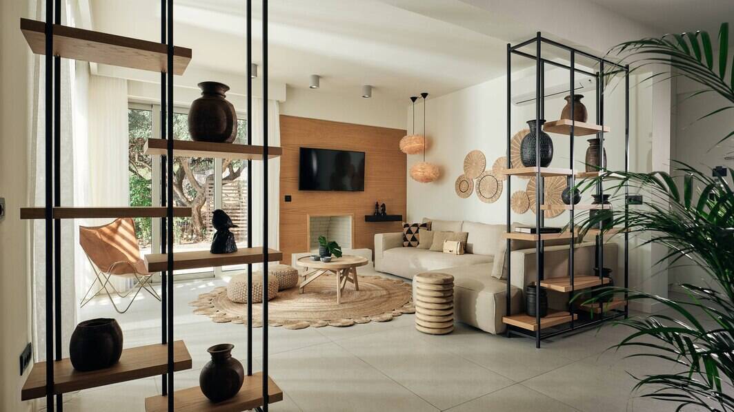Private Two Bedroom Residence, Private Pool