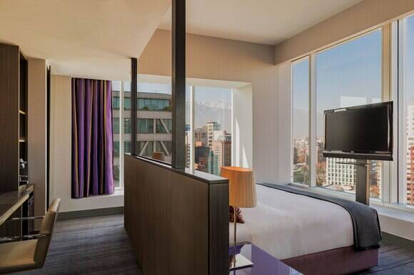  Premier Deluxe Guest Room King