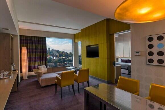 Urban Suite King
