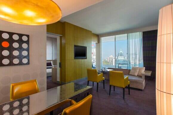 Supreme Suite