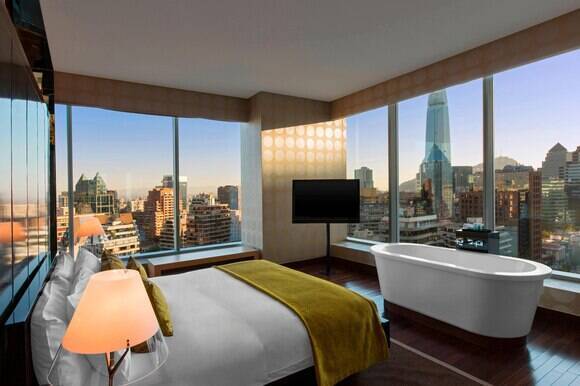  Penthouse Ii Suite