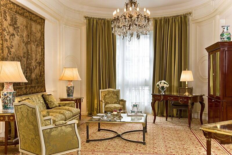 Alvear Suite