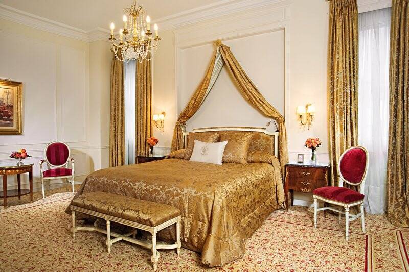 Alvear Suite