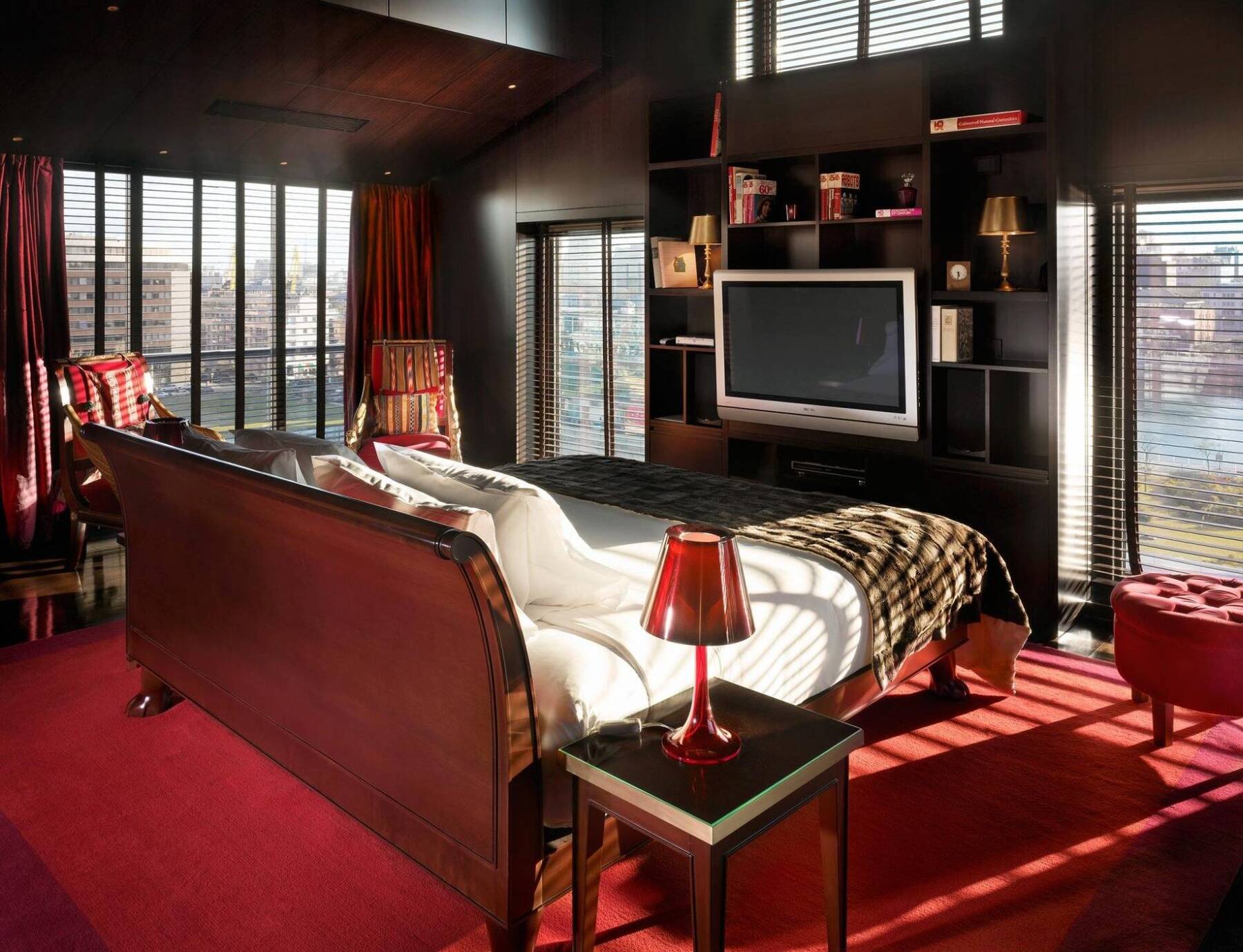 Faena Suite