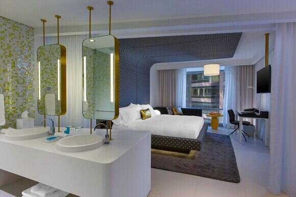 Standard King Room