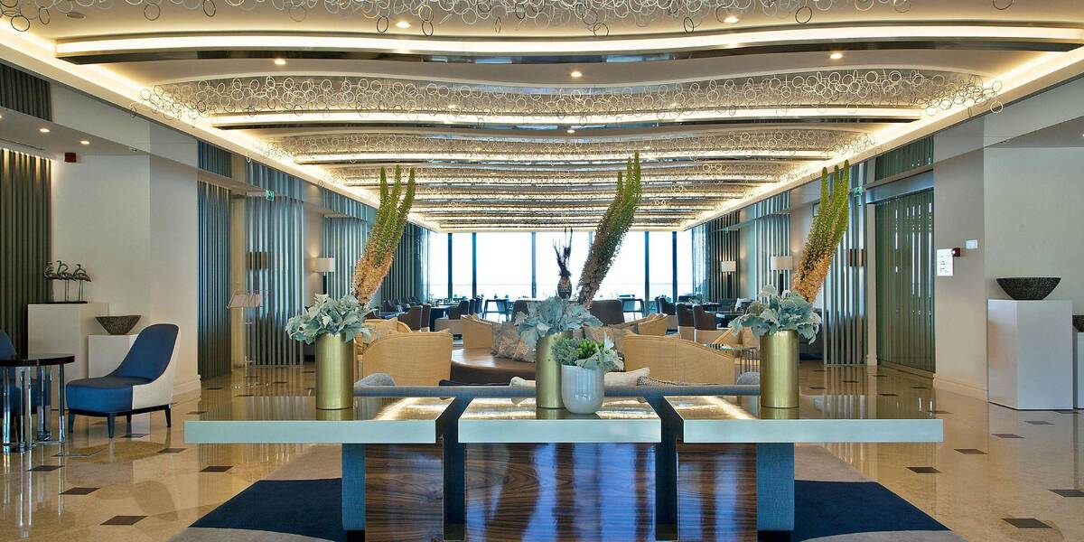 InterContinental Cascais - Estoril