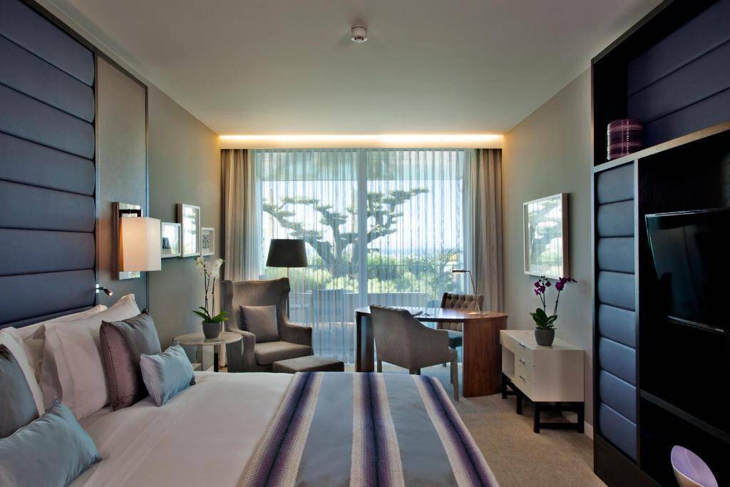 Cosy Room